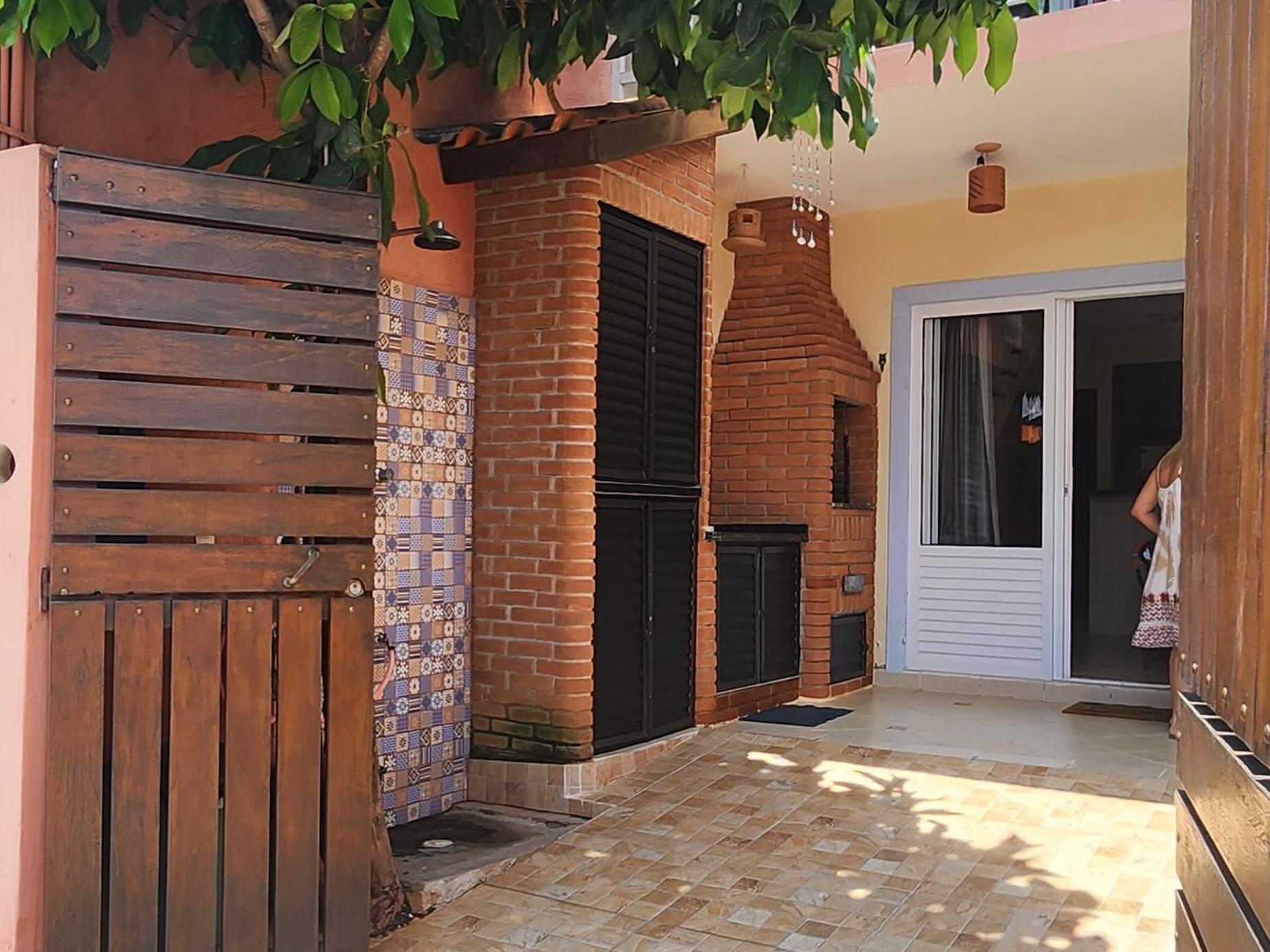 Seo Chico Sobradinho Villa Sao Sebastiao  Exteriör bild