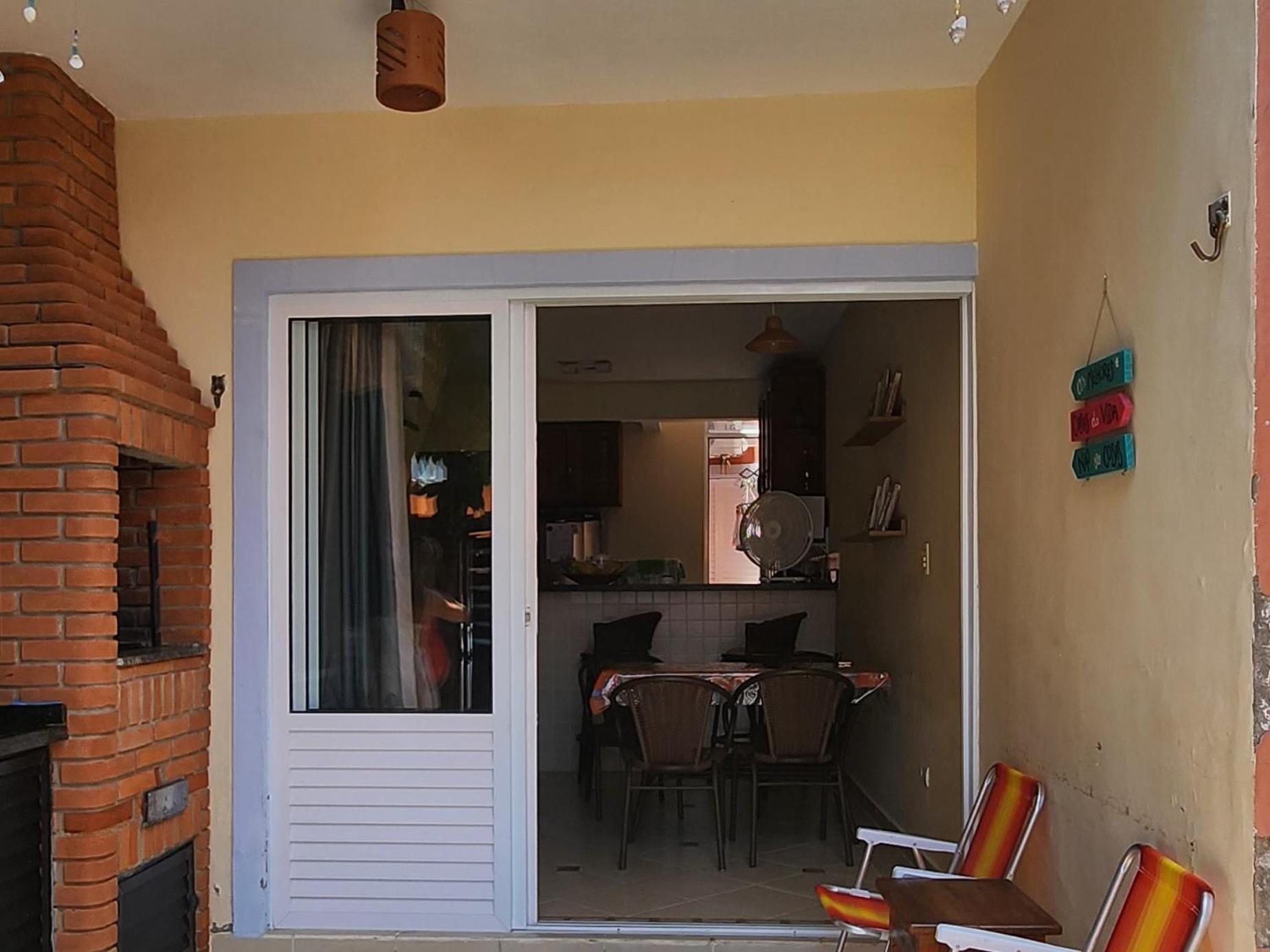 Seo Chico Sobradinho Villa Sao Sebastiao  Exteriör bild