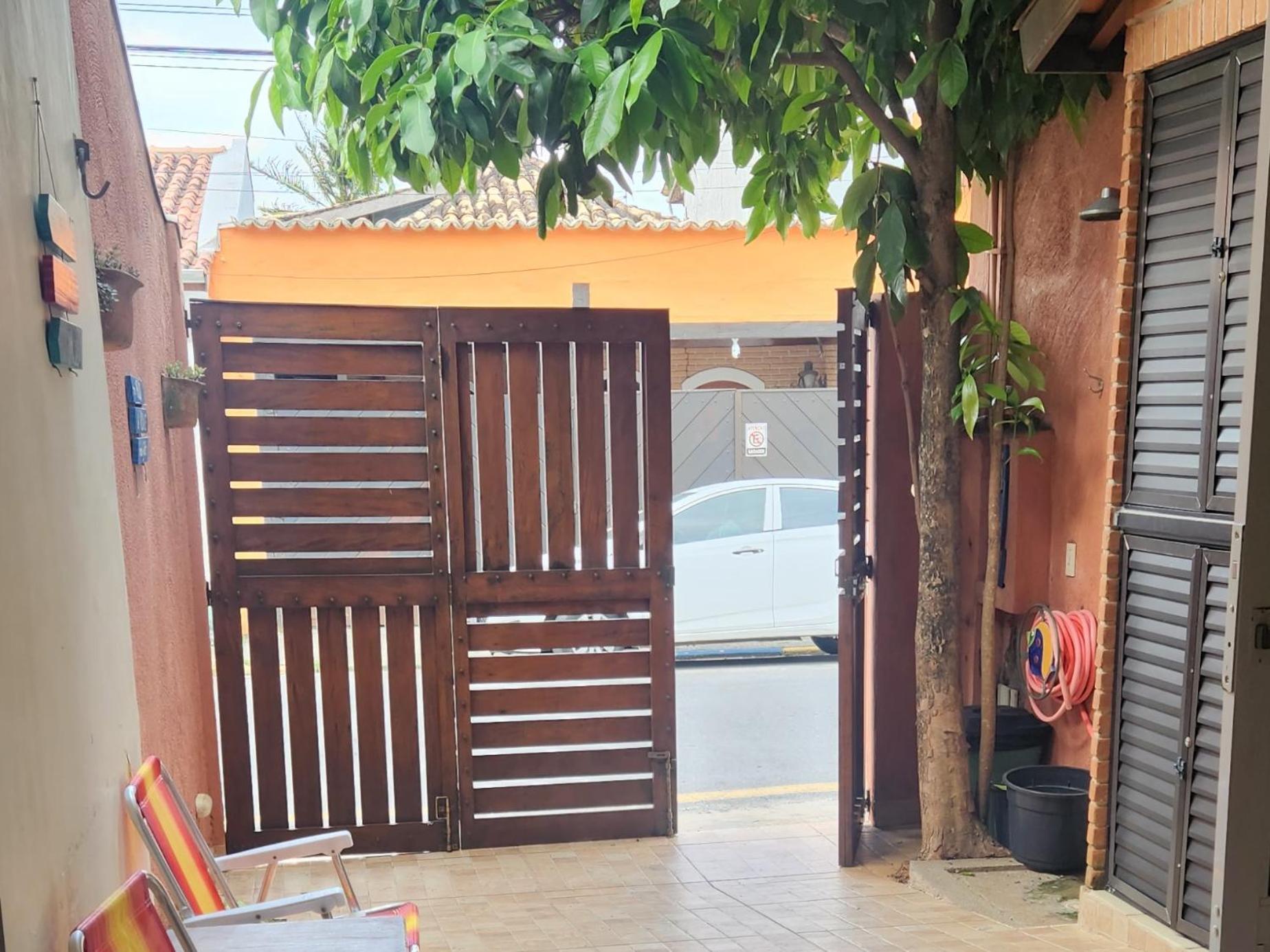 Seo Chico Sobradinho Villa Sao Sebastiao  Exteriör bild