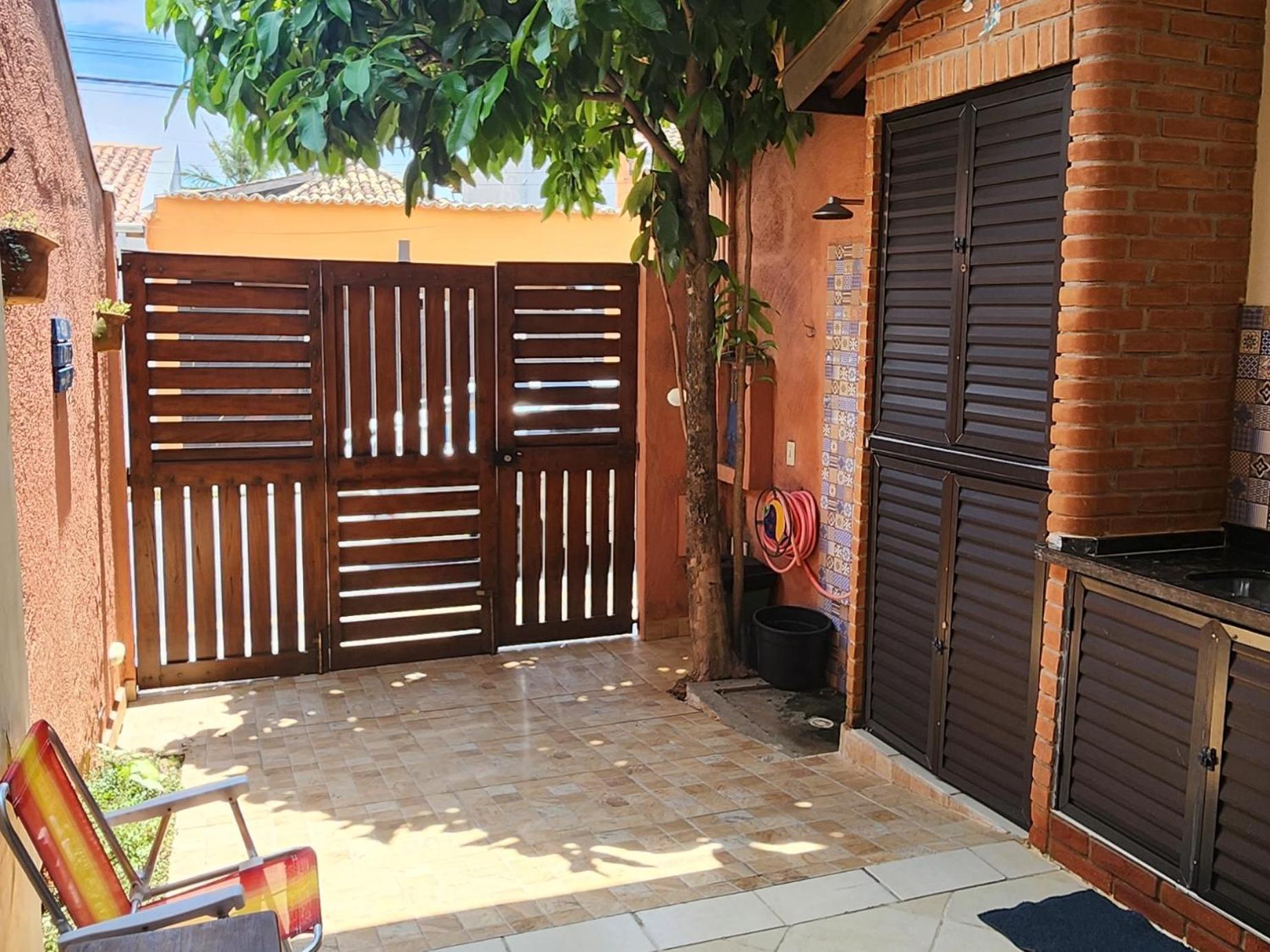Seo Chico Sobradinho Villa Sao Sebastiao  Exteriör bild