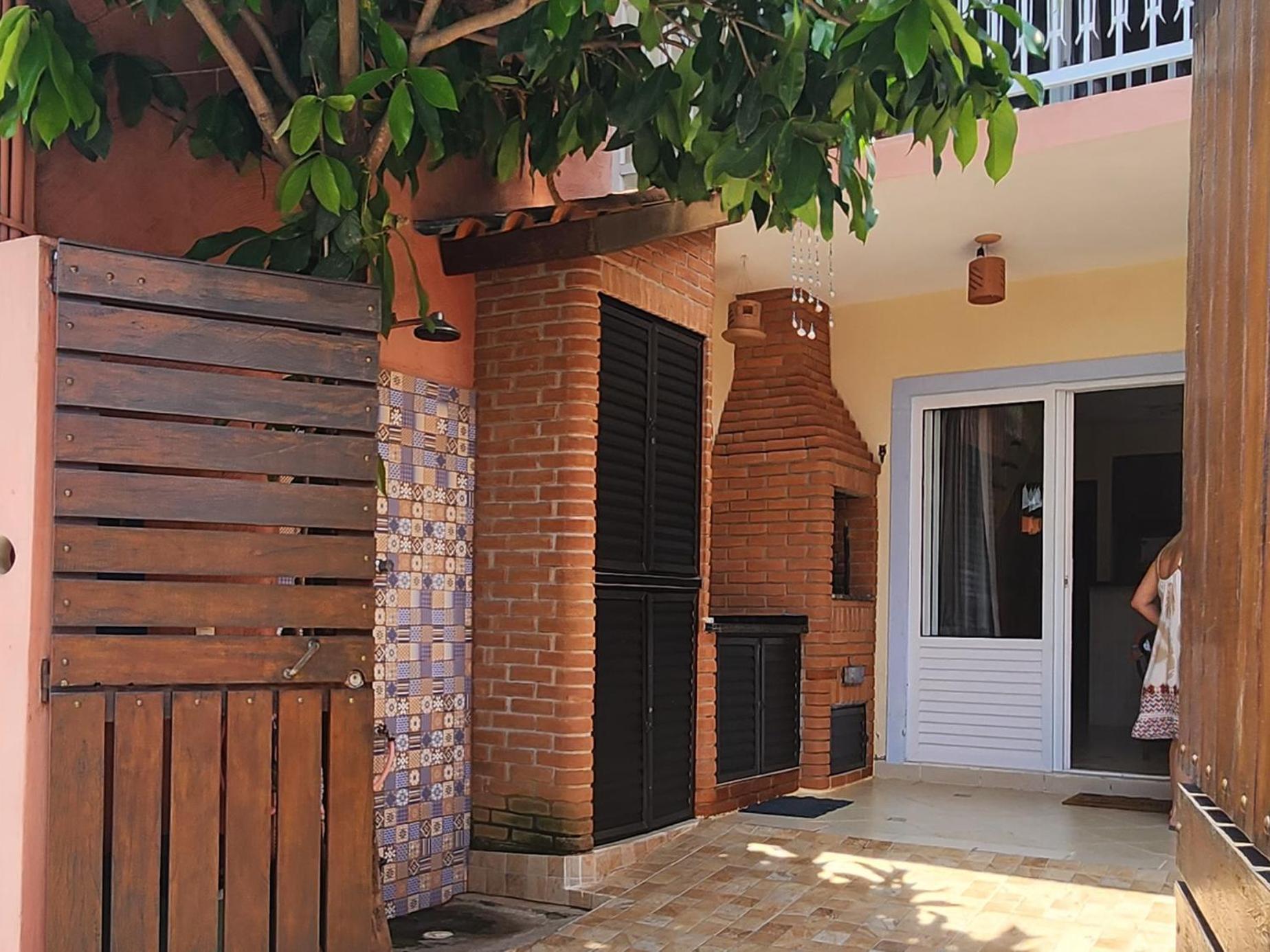 Seo Chico Sobradinho Villa Sao Sebastiao  Rum bild