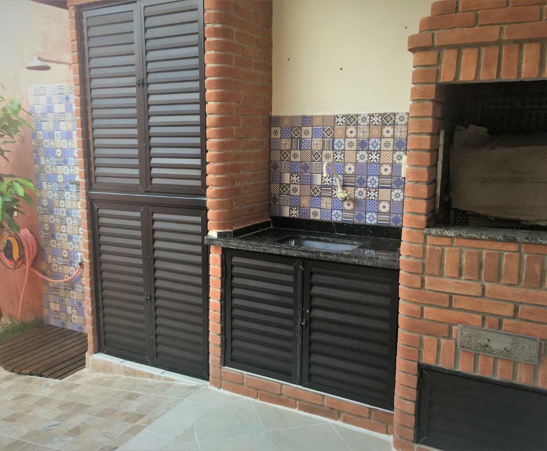 Seo Chico Sobradinho Villa Sao Sebastiao  Exteriör bild