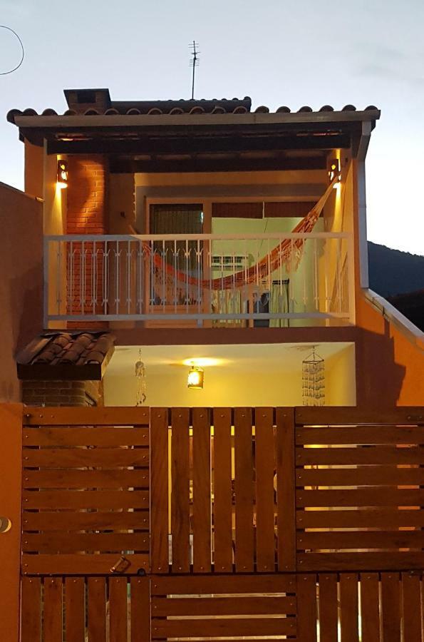 Seo Chico Sobradinho Villa Sao Sebastiao  Exteriör bild