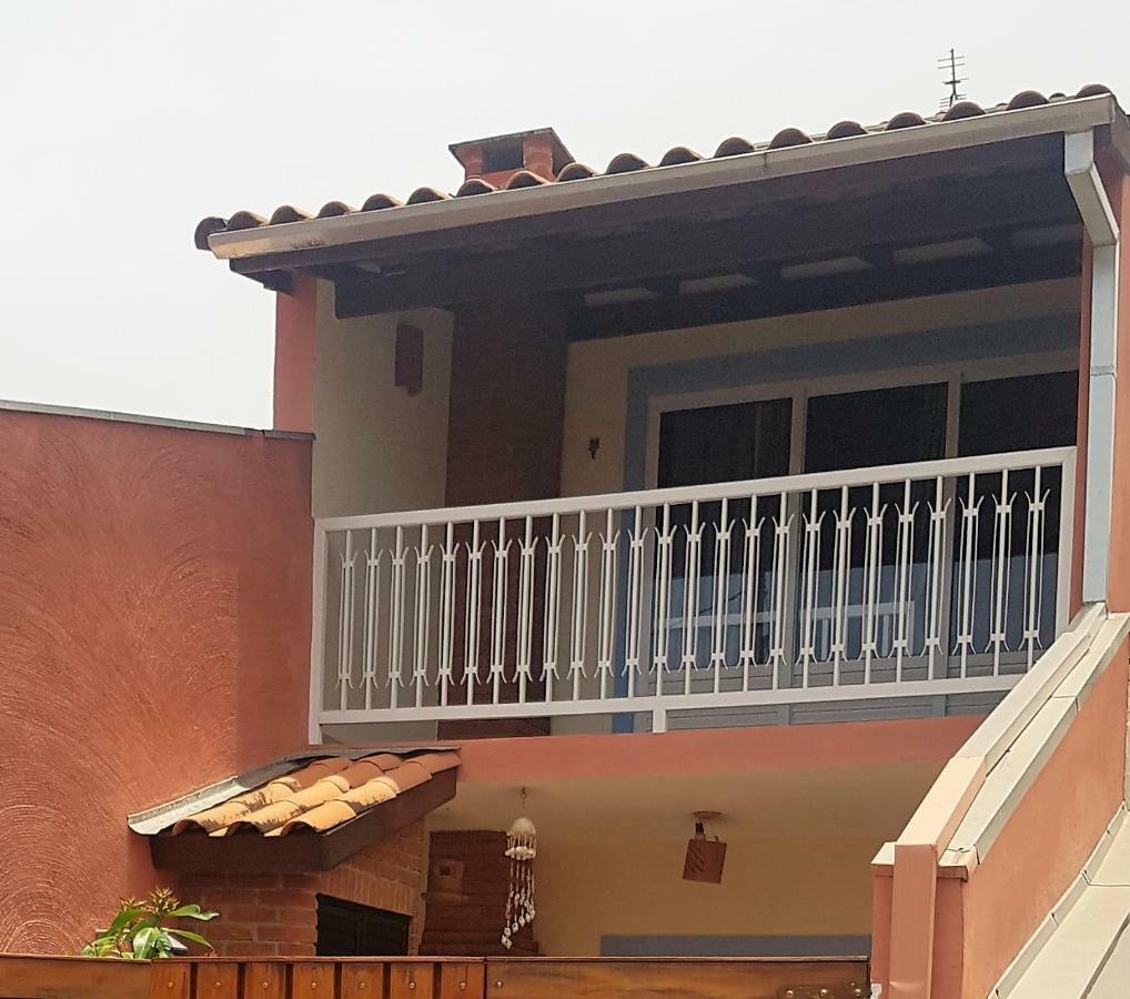 Seo Chico Sobradinho Villa Sao Sebastiao  Exteriör bild