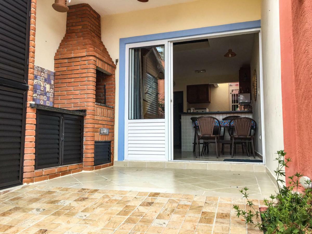 Seo Chico Sobradinho Villa Sao Sebastiao  Exteriör bild