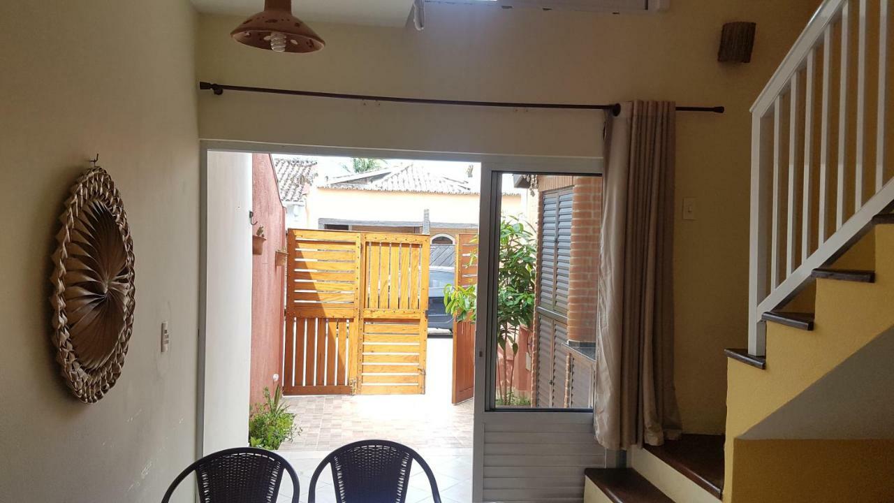 Seo Chico Sobradinho Villa Sao Sebastiao  Exteriör bild