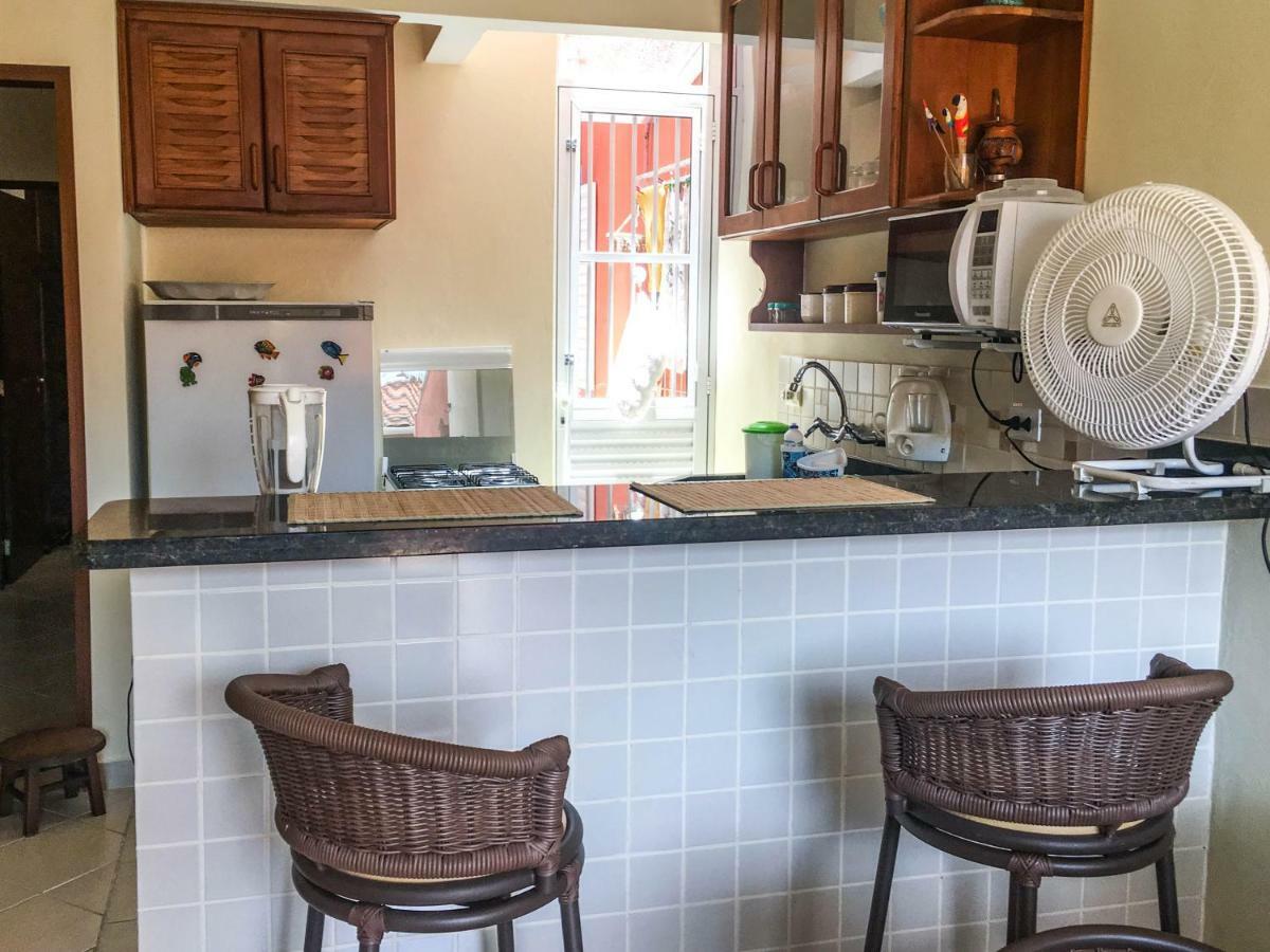 Seo Chico Sobradinho Villa Sao Sebastiao  Exteriör bild