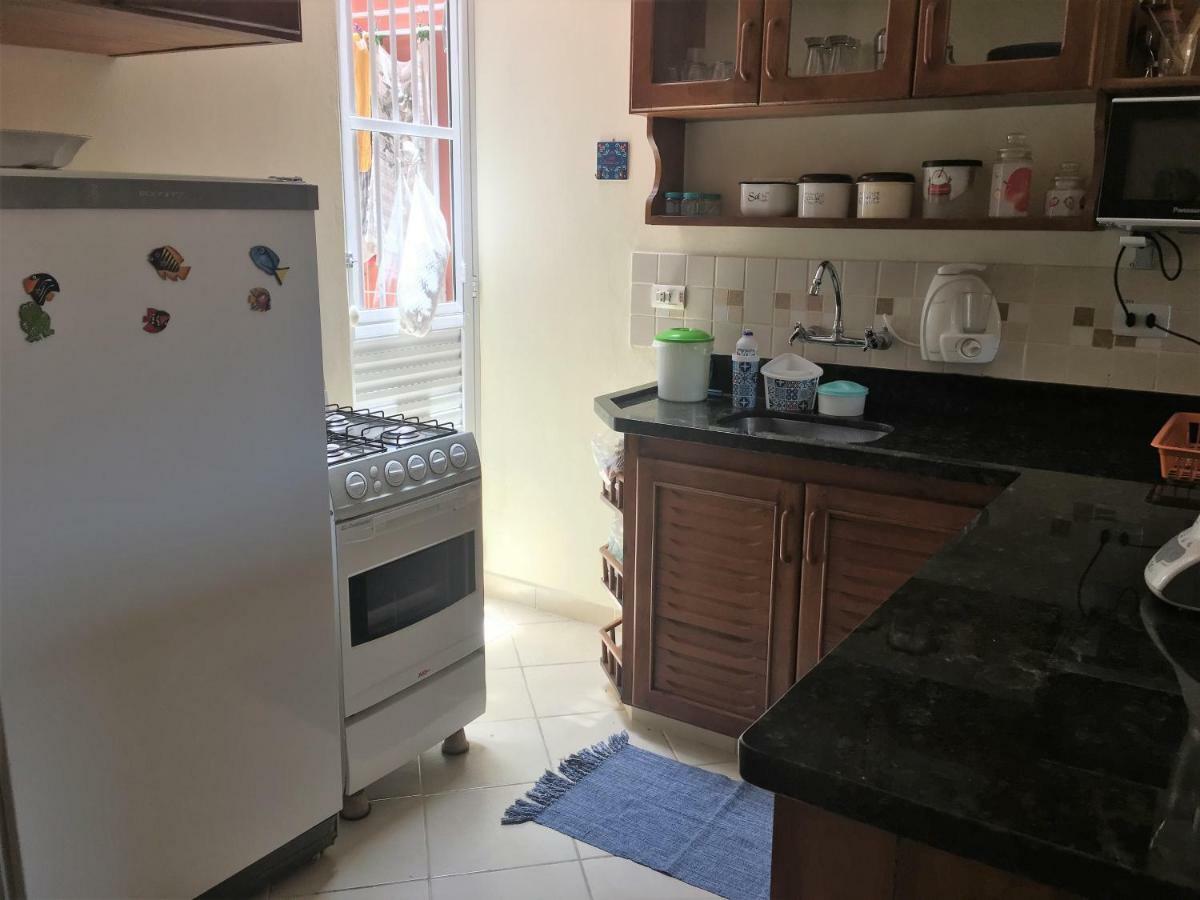 Seo Chico Sobradinho Villa Sao Sebastiao  Exteriör bild