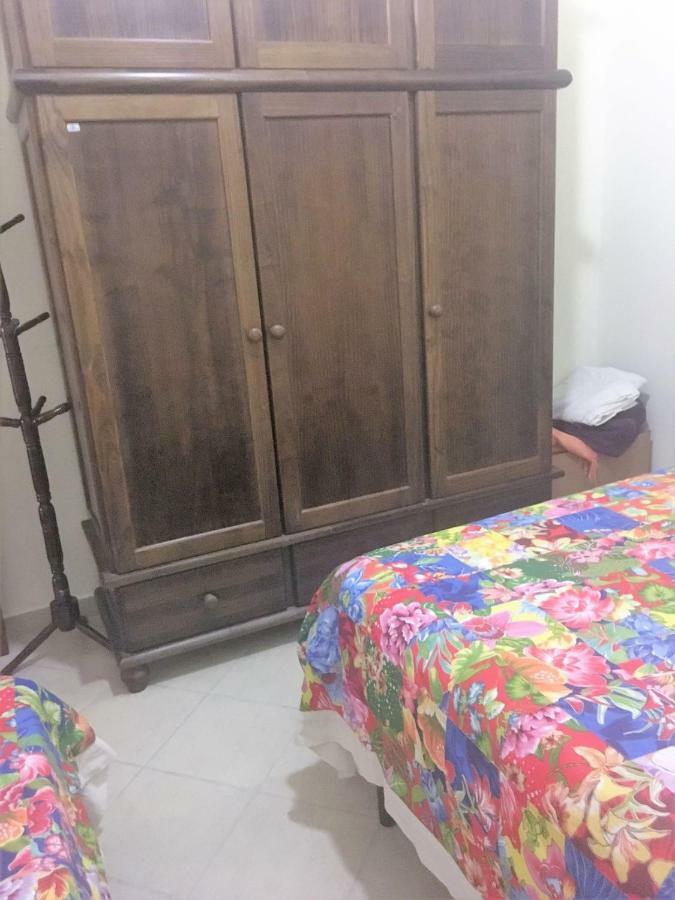 Seo Chico Sobradinho Villa Sao Sebastiao  Exteriör bild