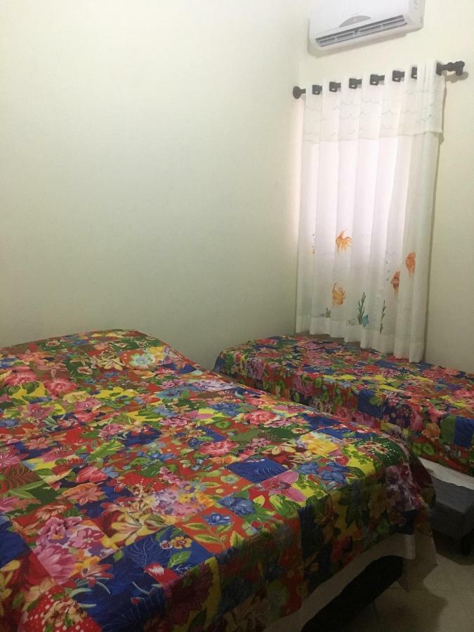 Seo Chico Sobradinho Villa Sao Sebastiao  Exteriör bild