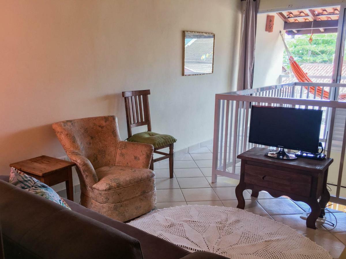 Seo Chico Sobradinho Villa Sao Sebastiao  Exteriör bild