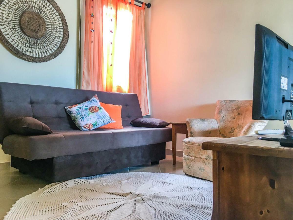 Seo Chico Sobradinho Villa Sao Sebastiao  Exteriör bild